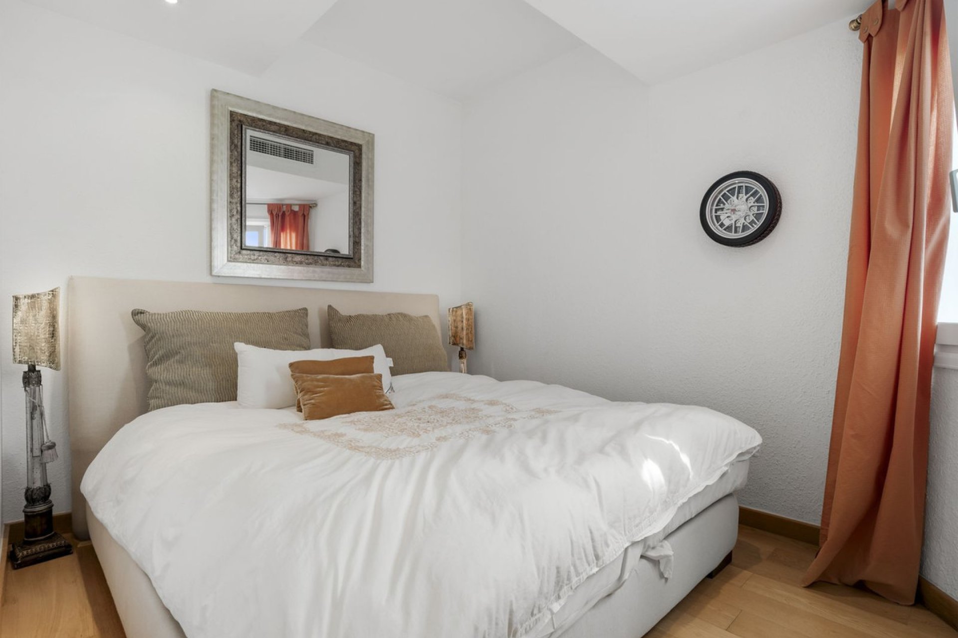 Reventa - Apartment - Middle Floor Apartment - Marbella - Puerto Banús