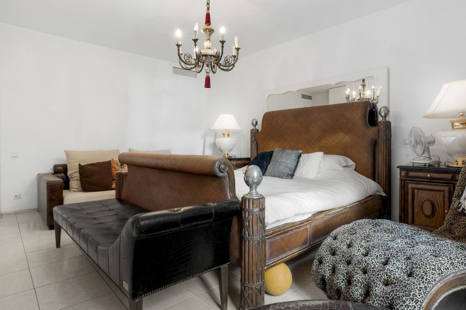 Reventa - Apartment - Middle Floor Apartment - Marbella - Puerto Banús