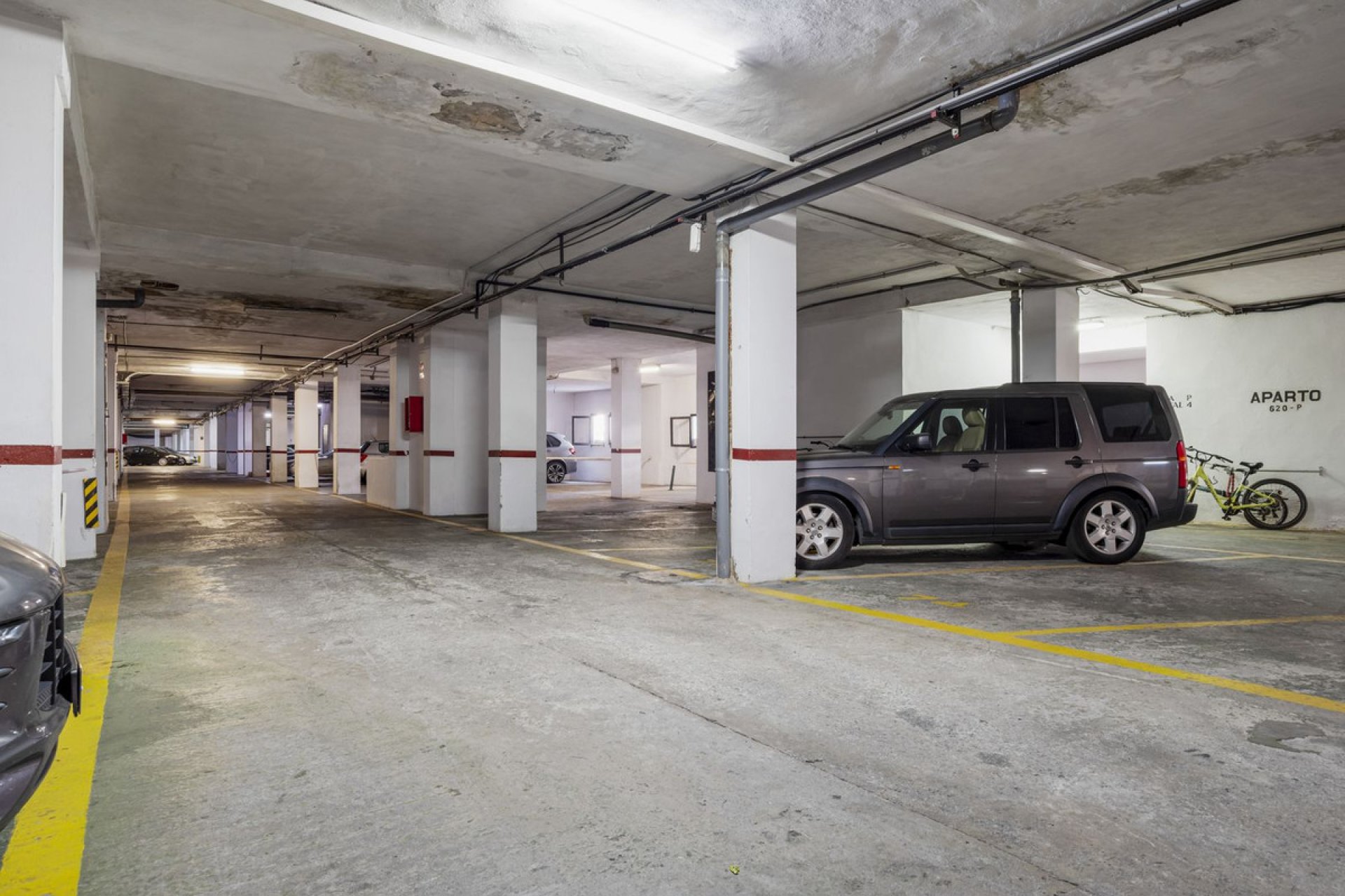 Reventa - Apartment - Middle Floor Apartment - Marbella - Puerto Banús