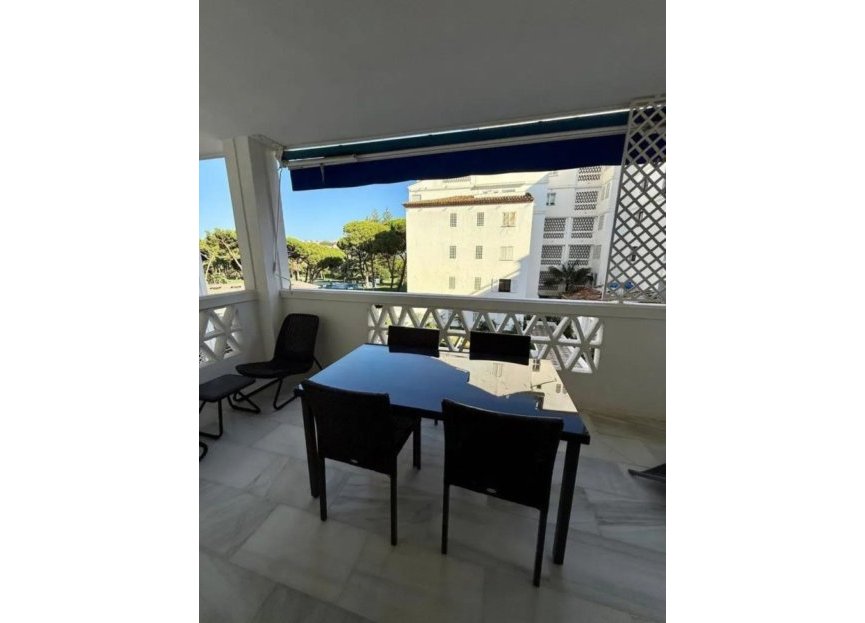 Reventa - Apartment - Middle Floor Apartment - Marbella - Puerto Banús