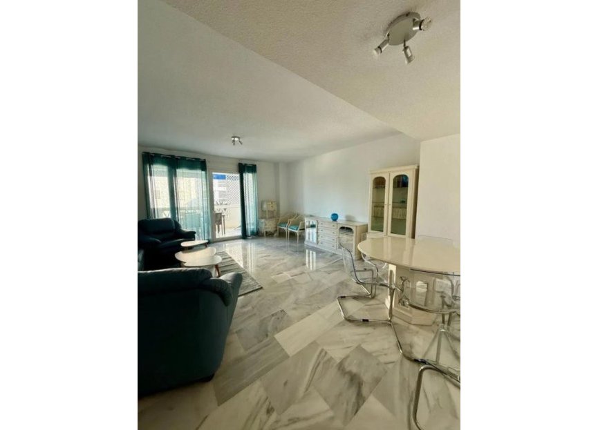 Reventa - Apartment - Middle Floor Apartment - Marbella - Puerto Banús