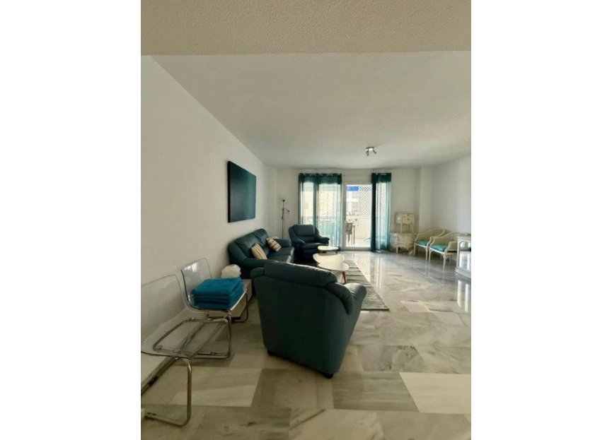 Reventa - Apartment - Middle Floor Apartment - Marbella - Puerto Banús