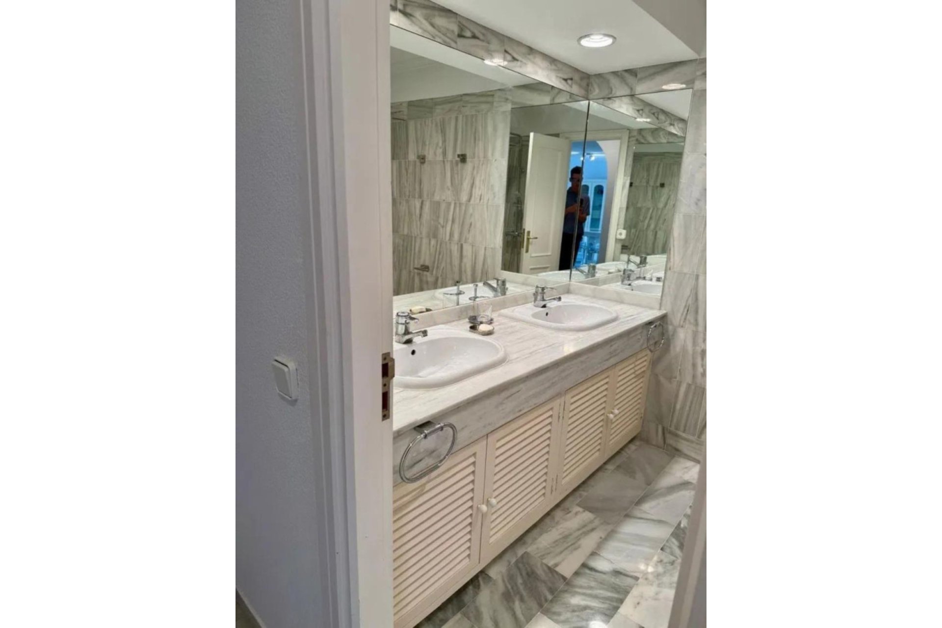 Reventa - Apartment - Middle Floor Apartment - Marbella - Puerto Banús