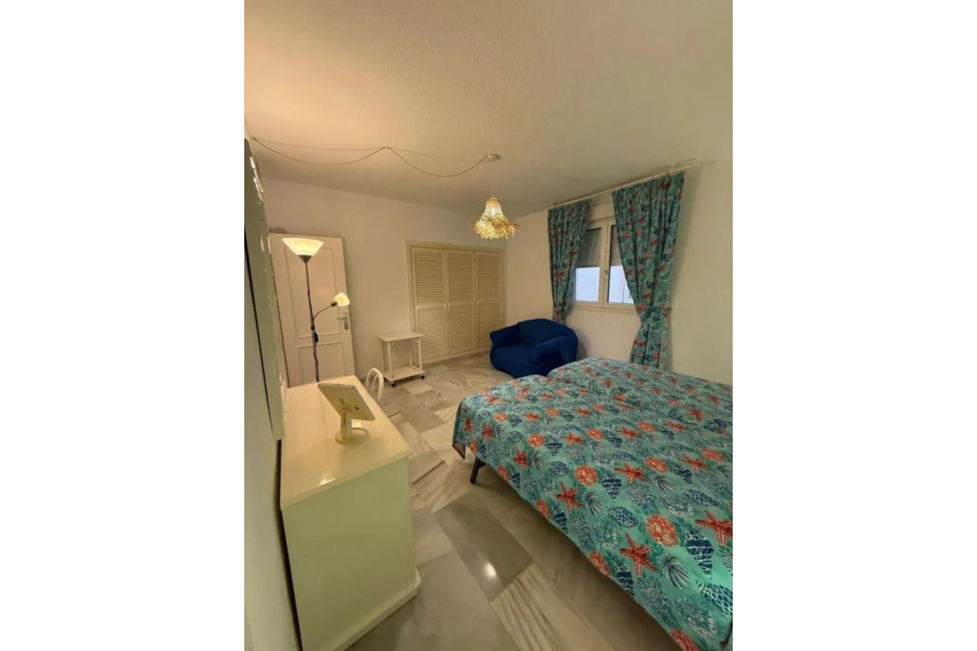 Reventa - Apartment - Middle Floor Apartment - Marbella - Puerto Banús