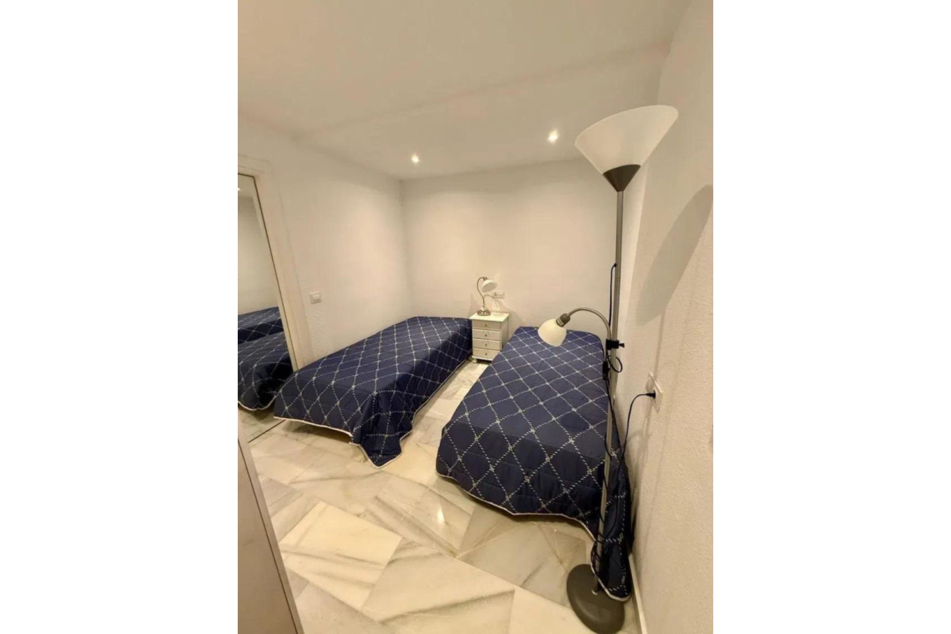 Reventa - Apartment - Middle Floor Apartment - Marbella - Puerto Banús