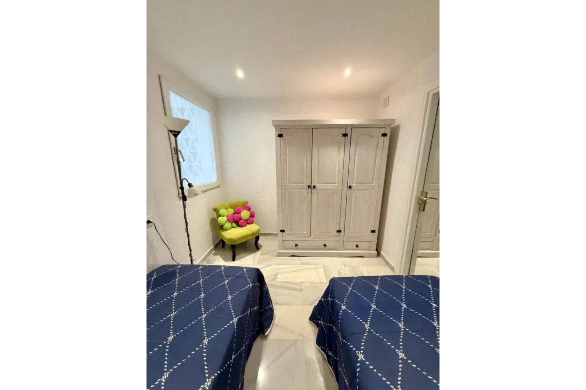 Reventa - Apartment - Middle Floor Apartment - Marbella - Puerto Banús