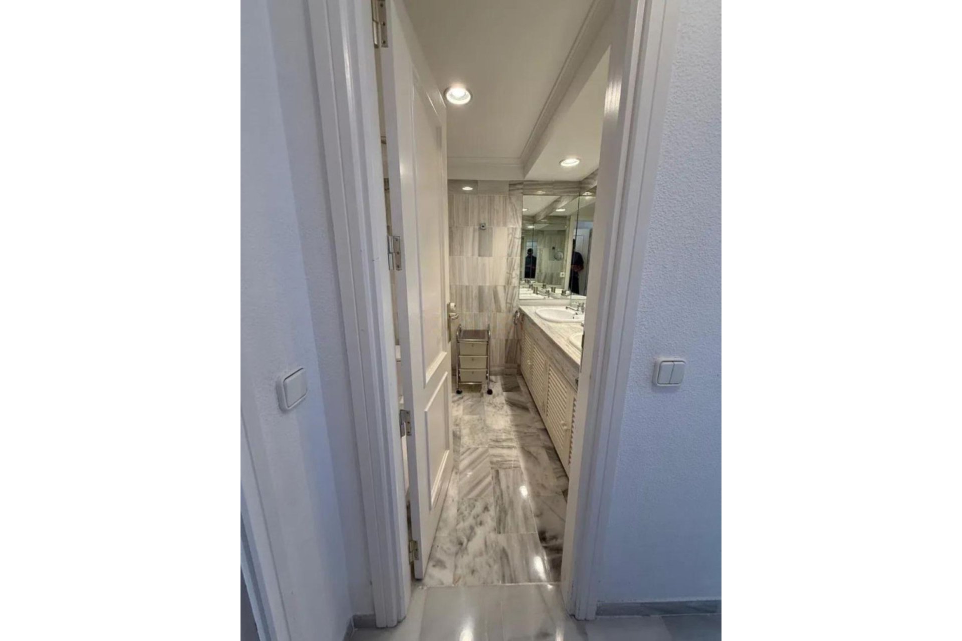 Reventa - Apartment - Middle Floor Apartment - Marbella - Puerto Banús