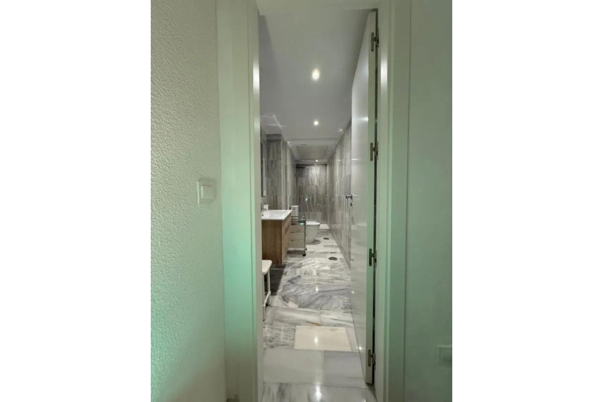 Reventa - Apartment - Middle Floor Apartment - Marbella - Puerto Banús