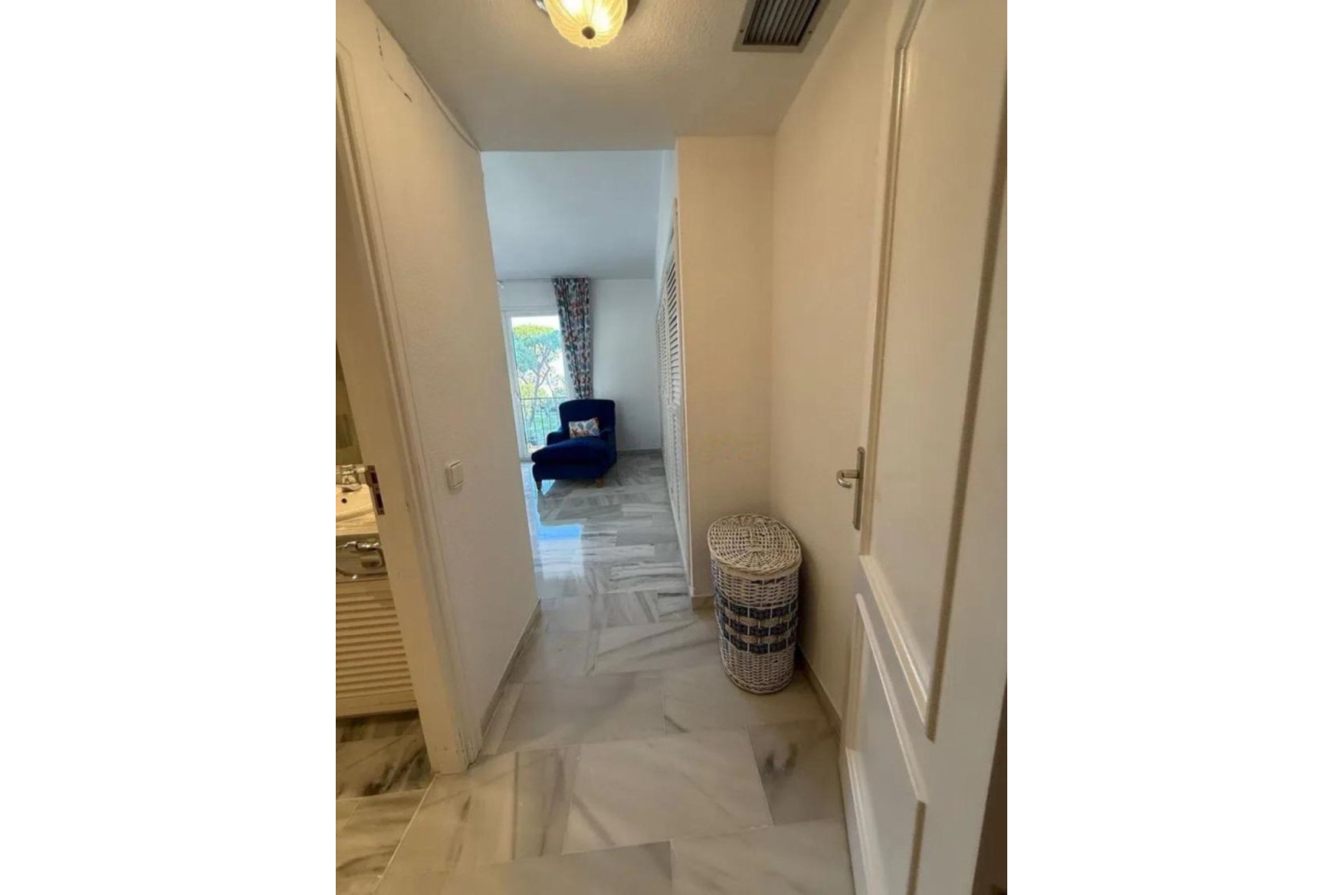 Reventa - Apartment - Middle Floor Apartment - Marbella - Puerto Banús