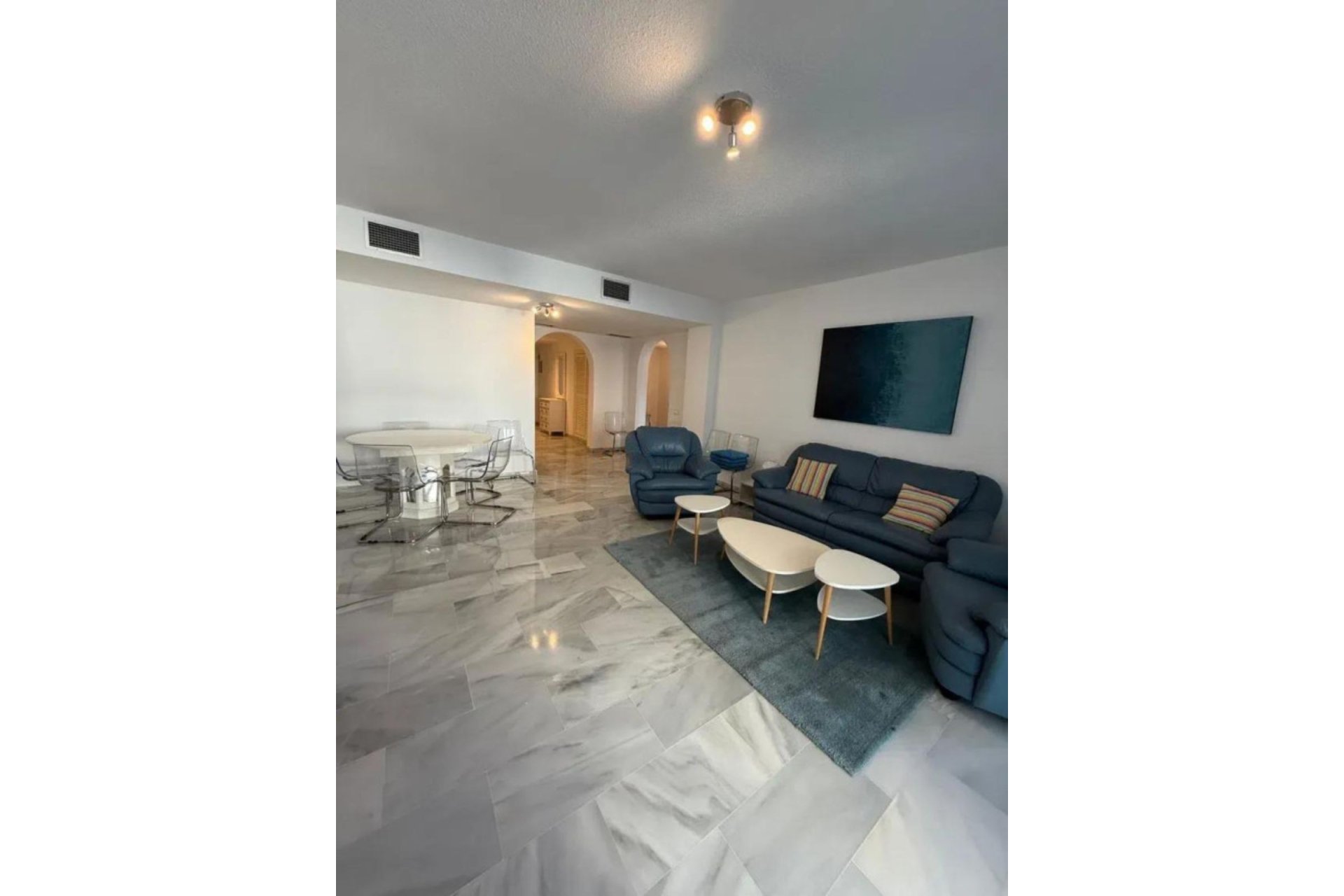 Reventa - Apartment - Middle Floor Apartment - Marbella - Puerto Banús