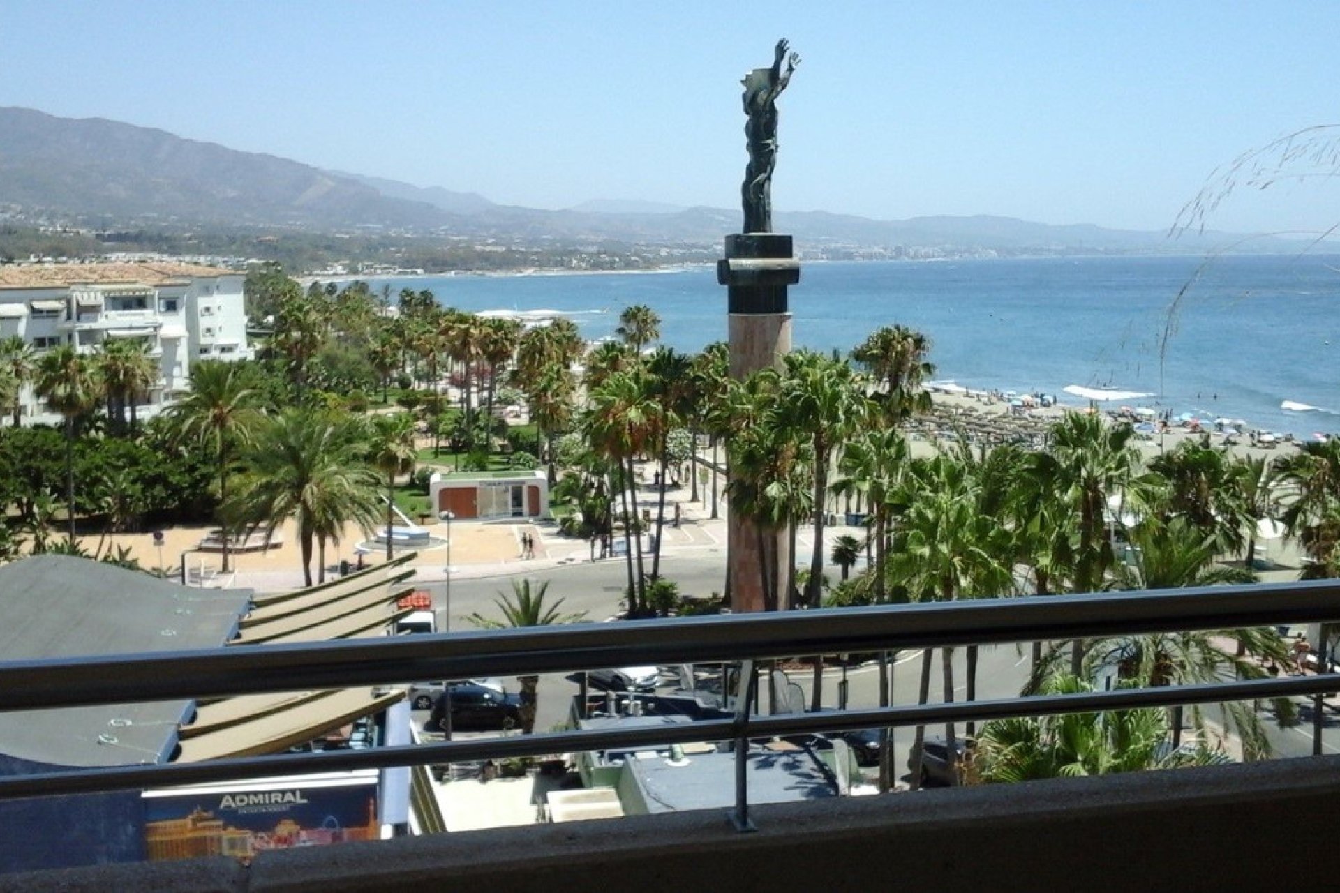 Reventa - Apartment - Middle Floor Apartment - Marbella - Puerto Banús