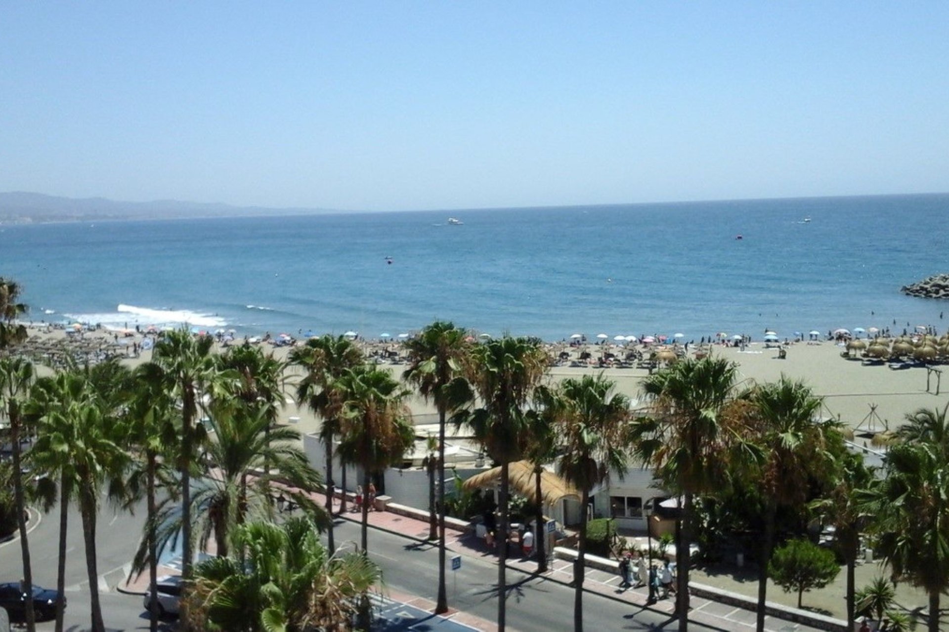 Reventa - Apartment - Middle Floor Apartment - Marbella - Puerto Banús