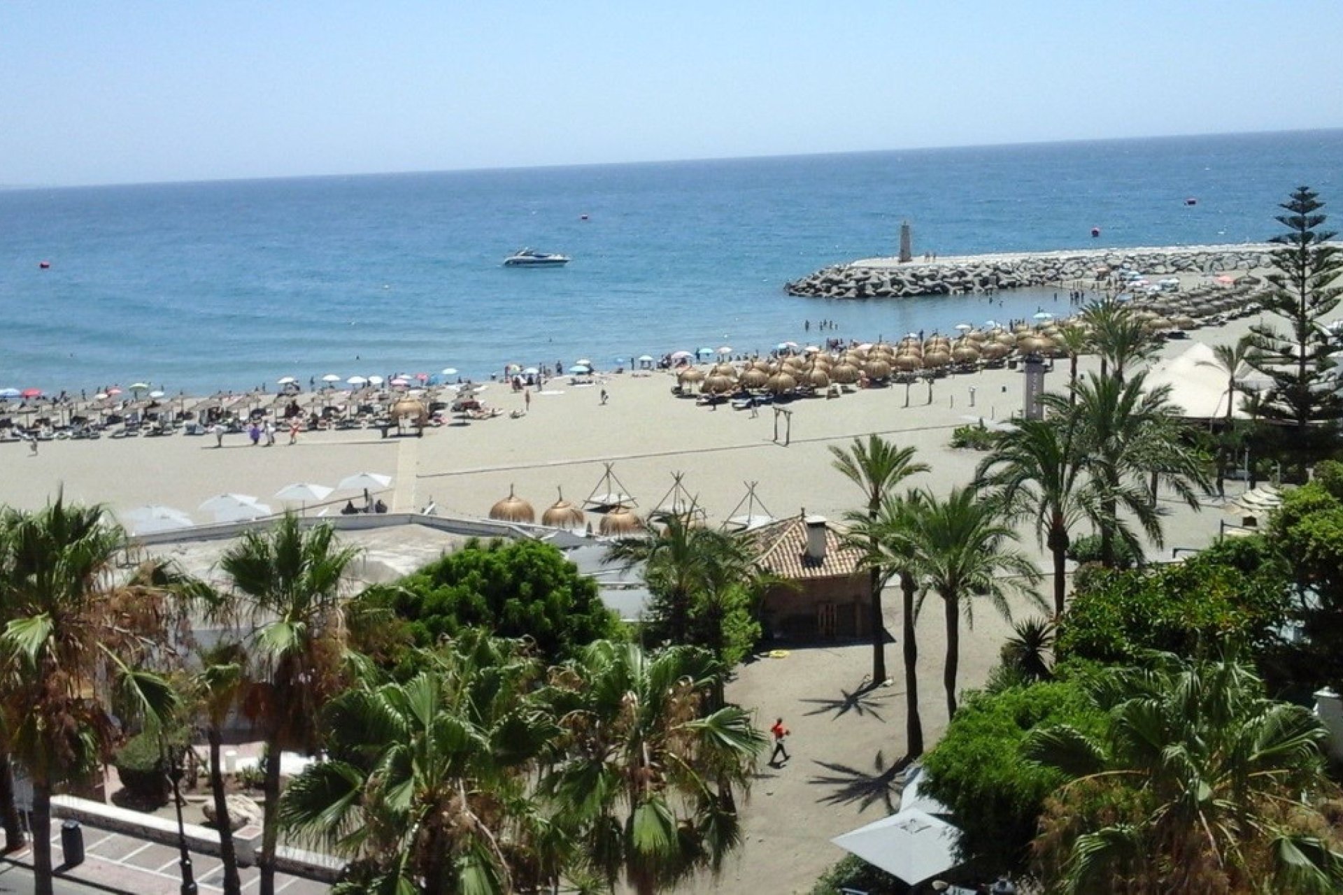 Reventa - Apartment - Middle Floor Apartment - Marbella - Puerto Banús