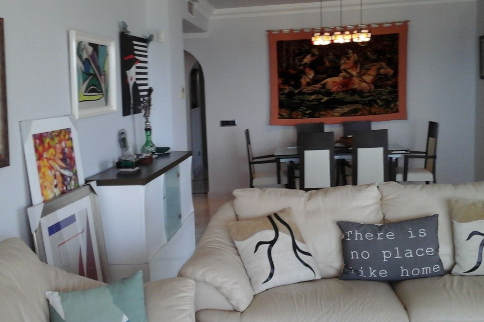 Reventa - Apartment - Middle Floor Apartment - Marbella - Puerto Banús