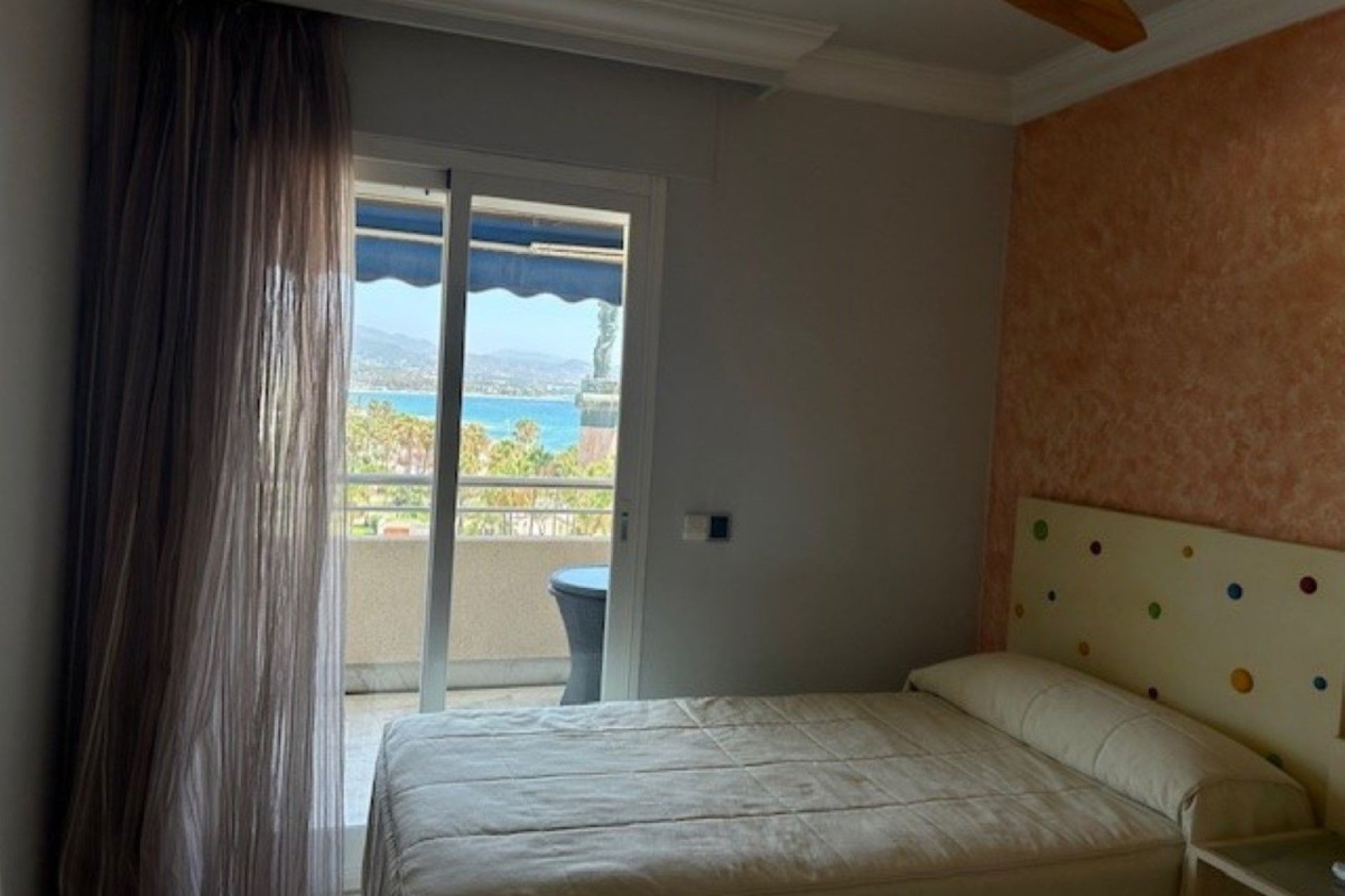 Reventa - Apartment - Middle Floor Apartment - Marbella - Puerto Banús