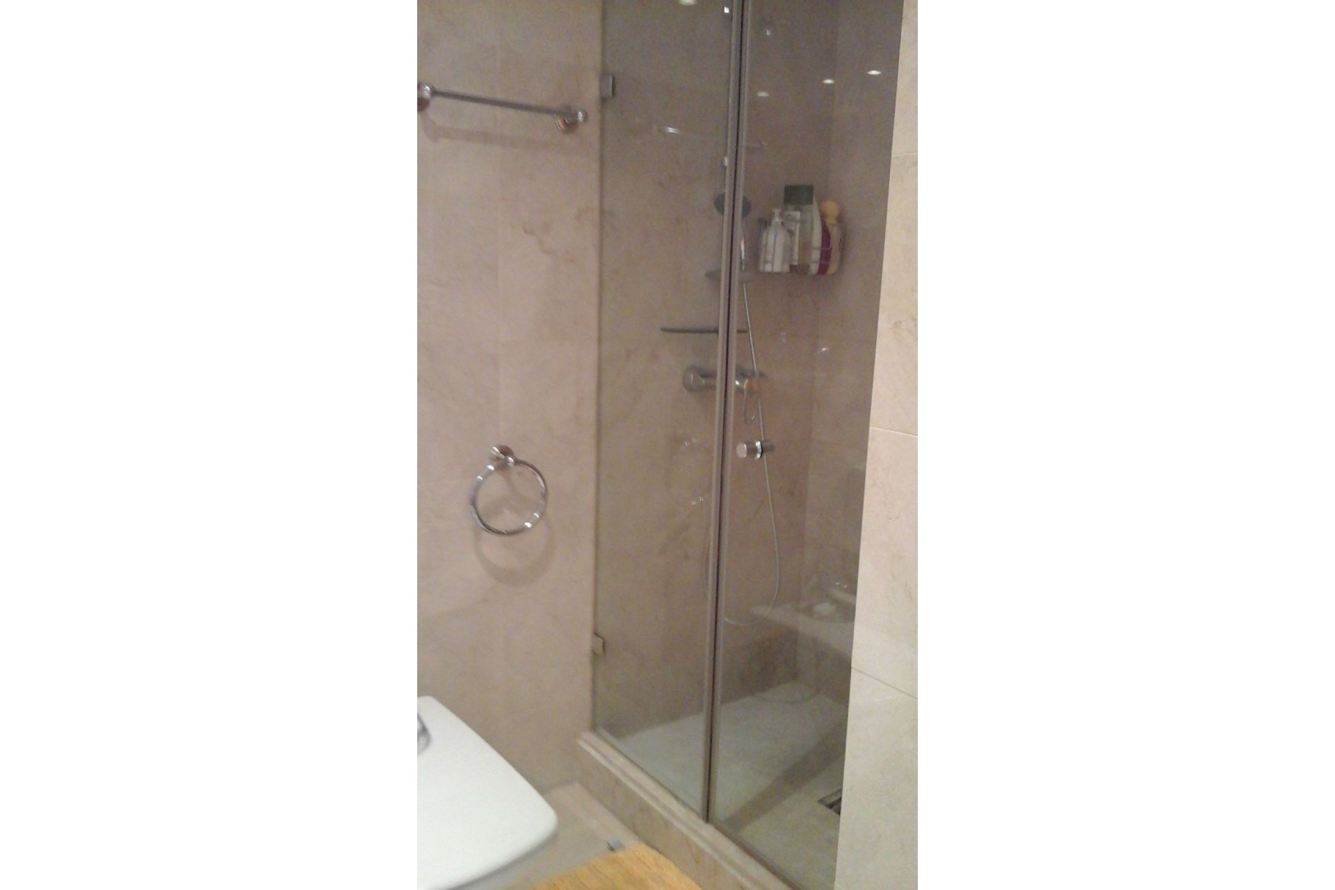 Reventa - Apartment - Middle Floor Apartment - Marbella - Puerto Banús