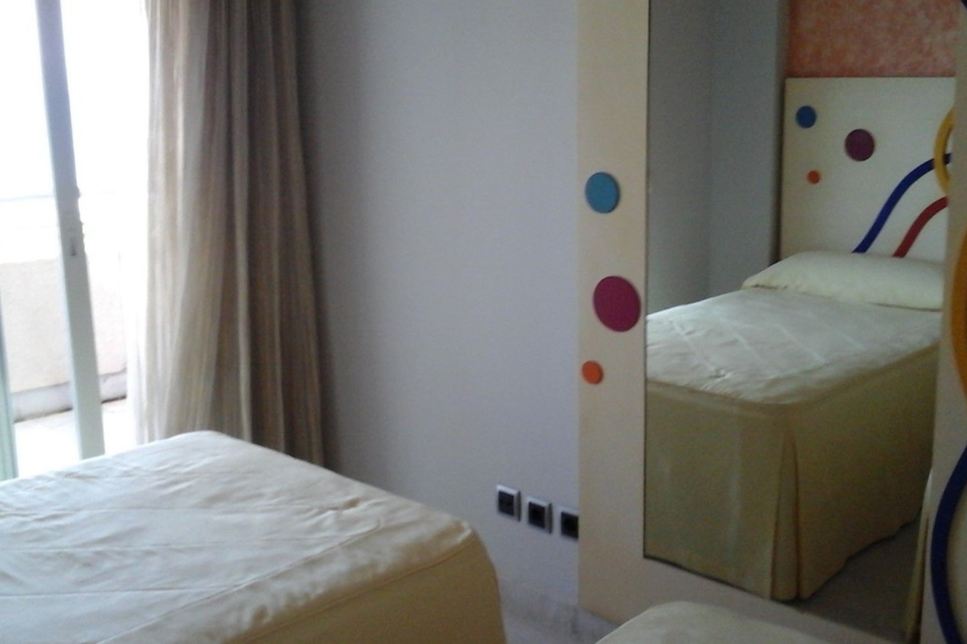 Reventa - Apartment - Middle Floor Apartment - Marbella - Puerto Banús