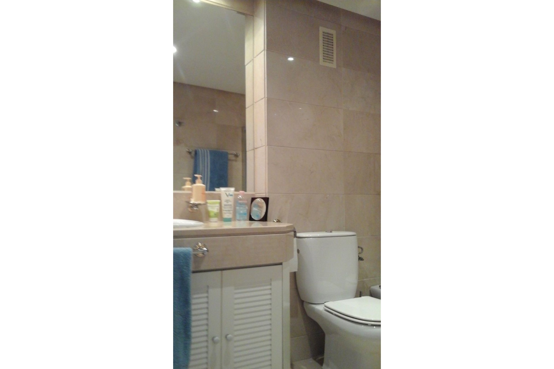 Reventa - Apartment - Middle Floor Apartment - Marbella - Puerto Banús