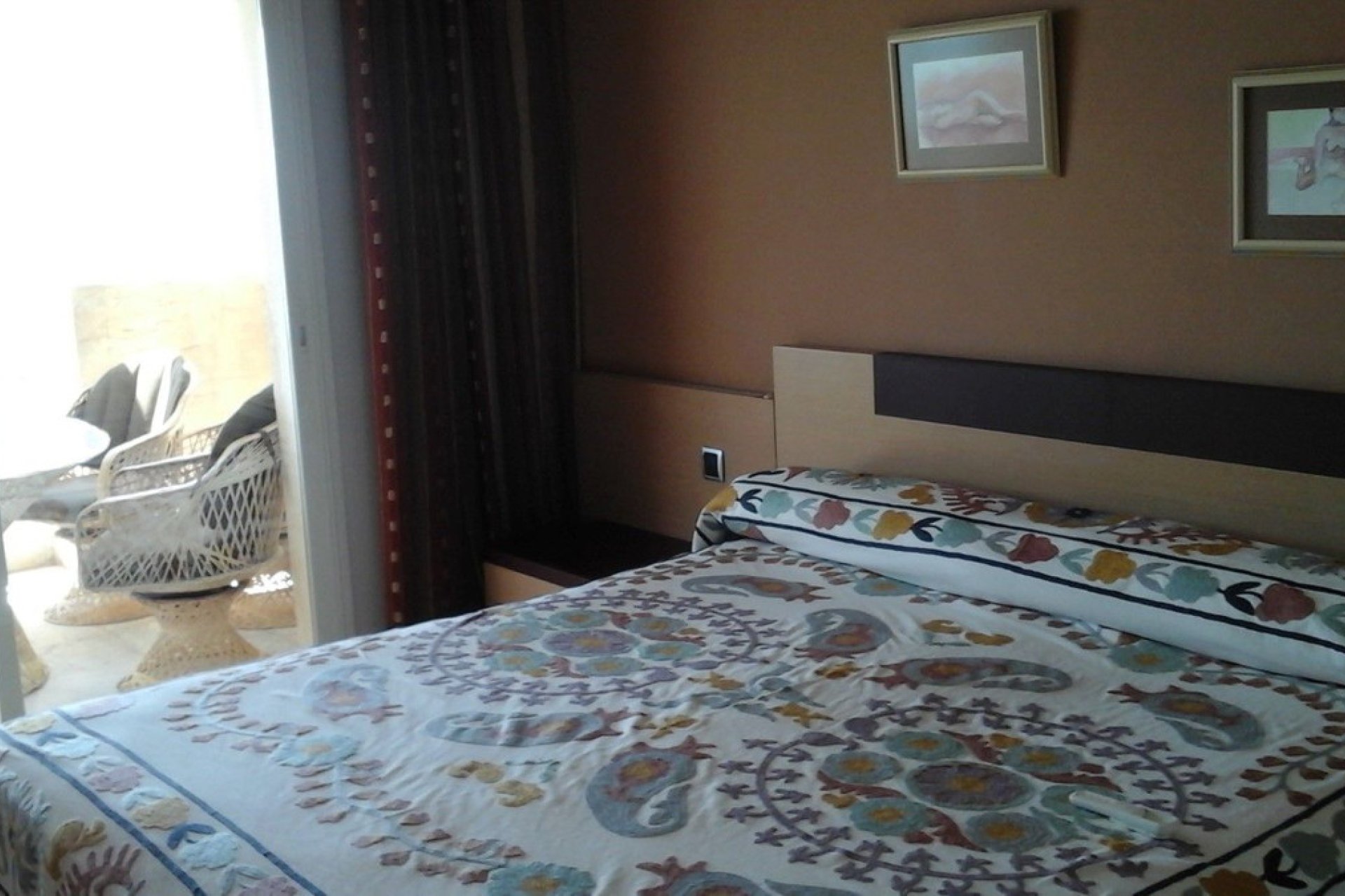 Reventa - Apartment - Middle Floor Apartment - Marbella - Puerto Banús