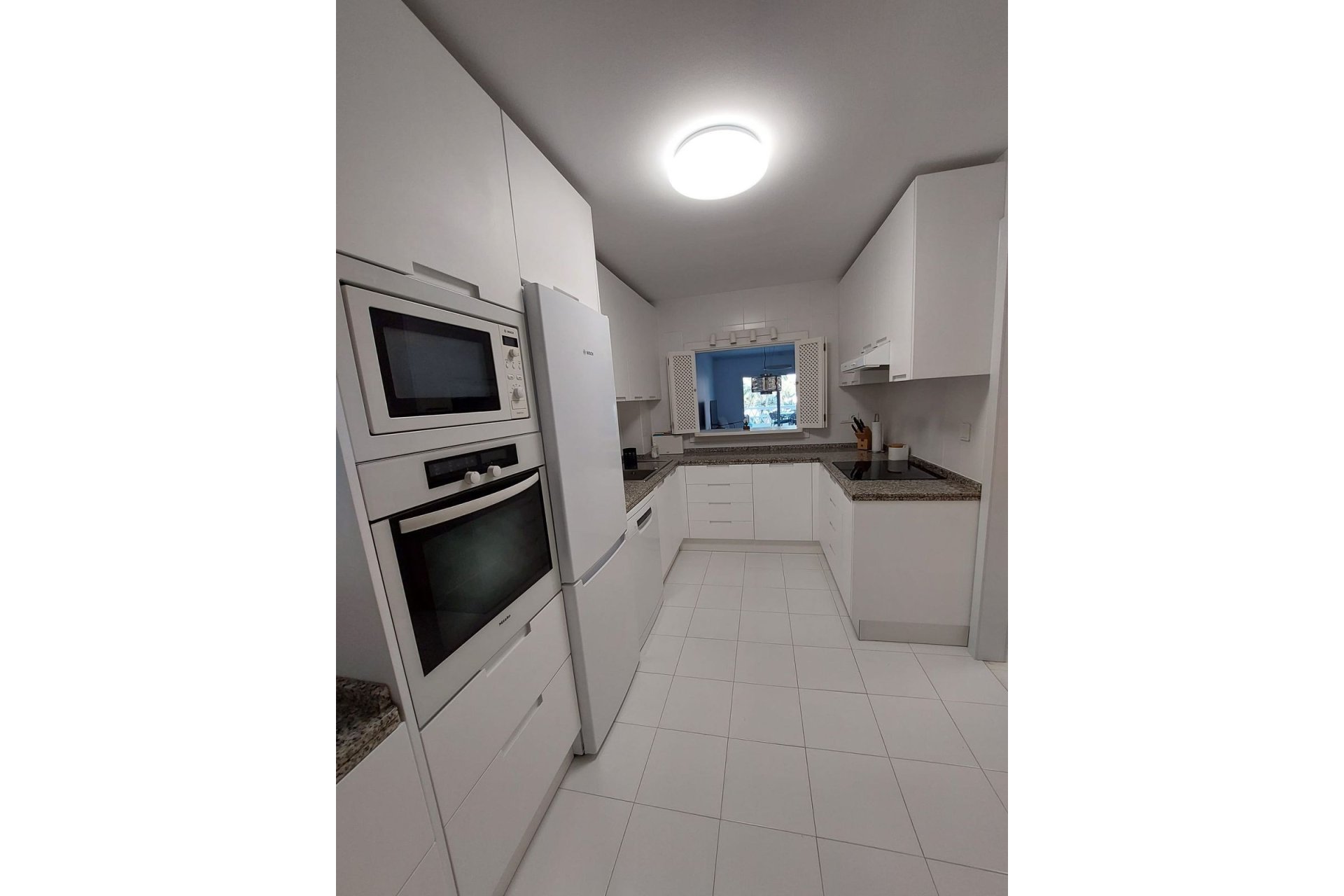 Reventa - Apartment - Middle Floor Apartment - Marbella - Puerto Banús