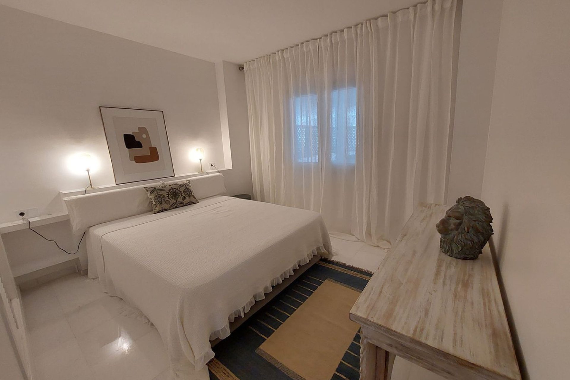 Reventa - Apartment - Middle Floor Apartment - Marbella - Puerto Banús