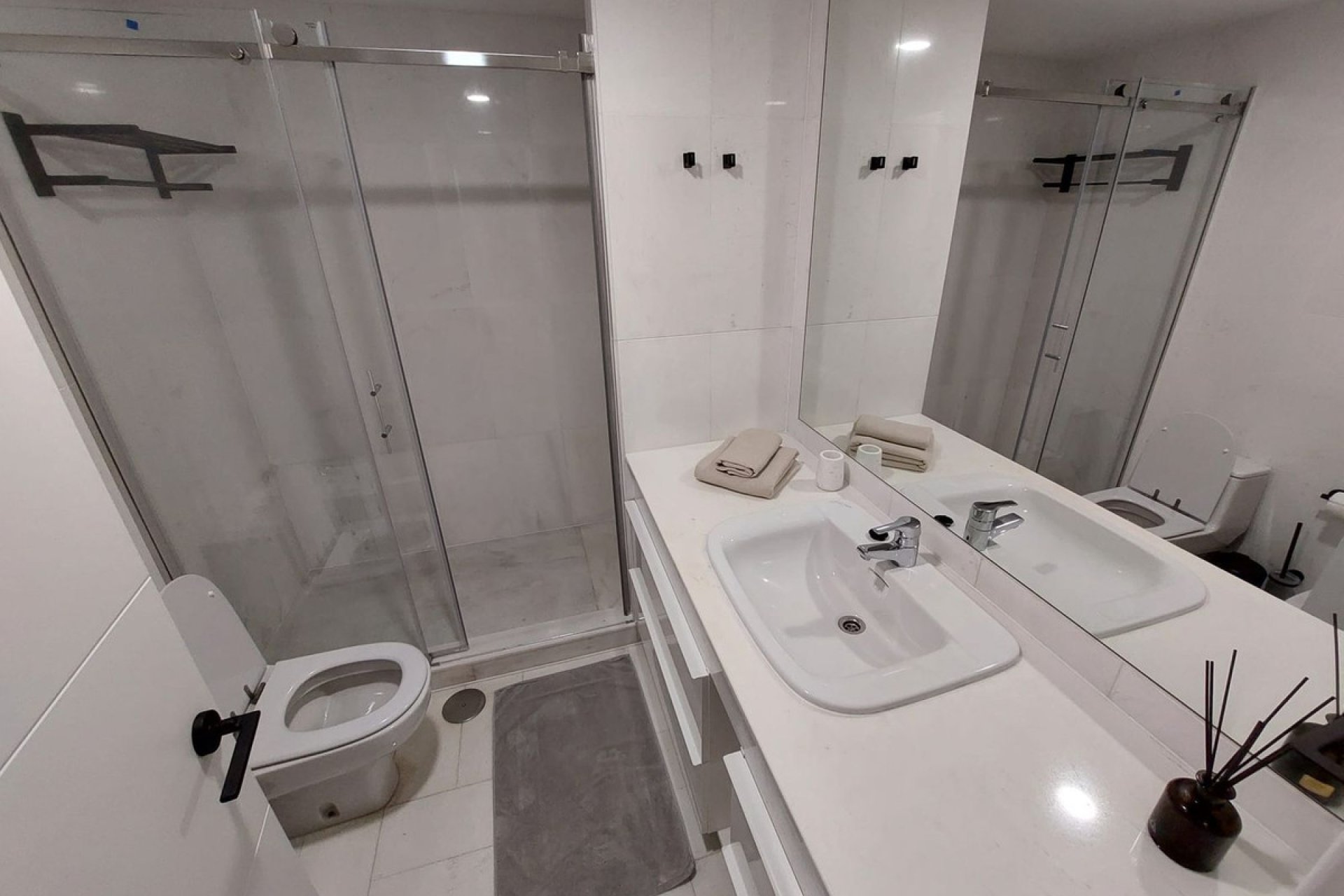 Reventa - Apartment - Middle Floor Apartment - Marbella - Puerto Banús