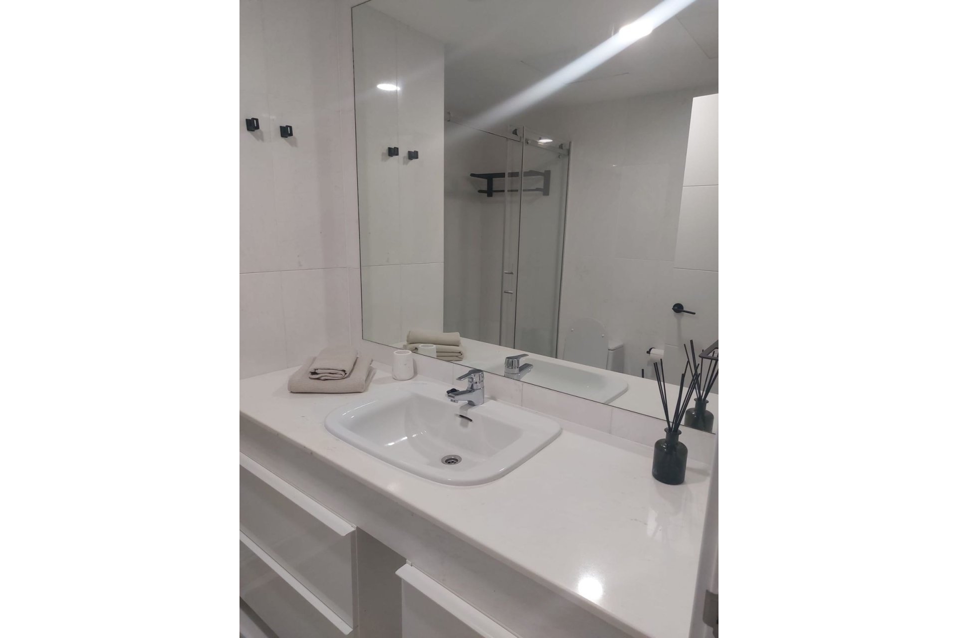 Reventa - Apartment - Middle Floor Apartment - Marbella - Puerto Banús