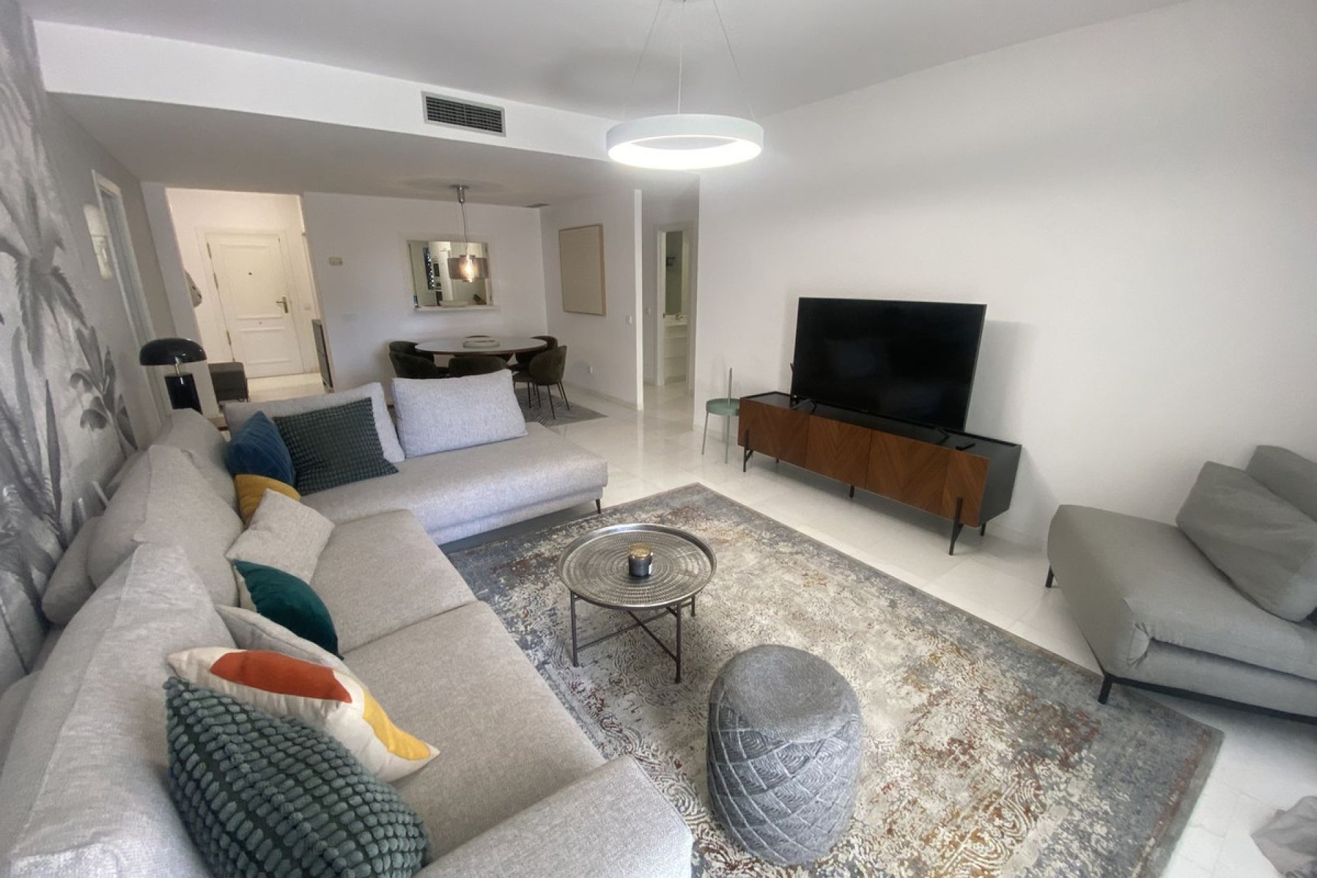 Reventa - Apartment - Middle Floor Apartment - Marbella - Puerto Banús
