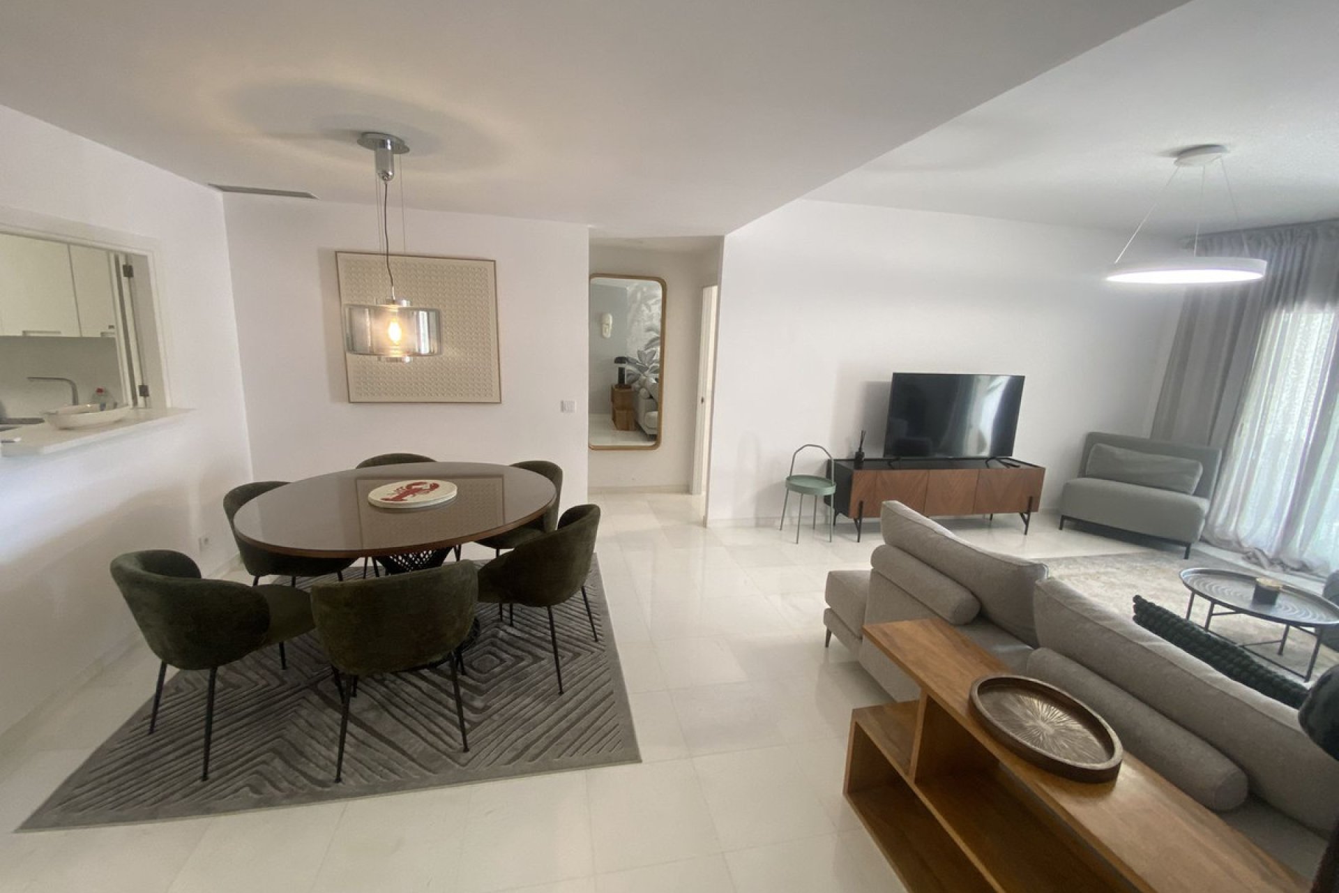 Reventa - Apartment - Middle Floor Apartment - Marbella - Puerto Banús