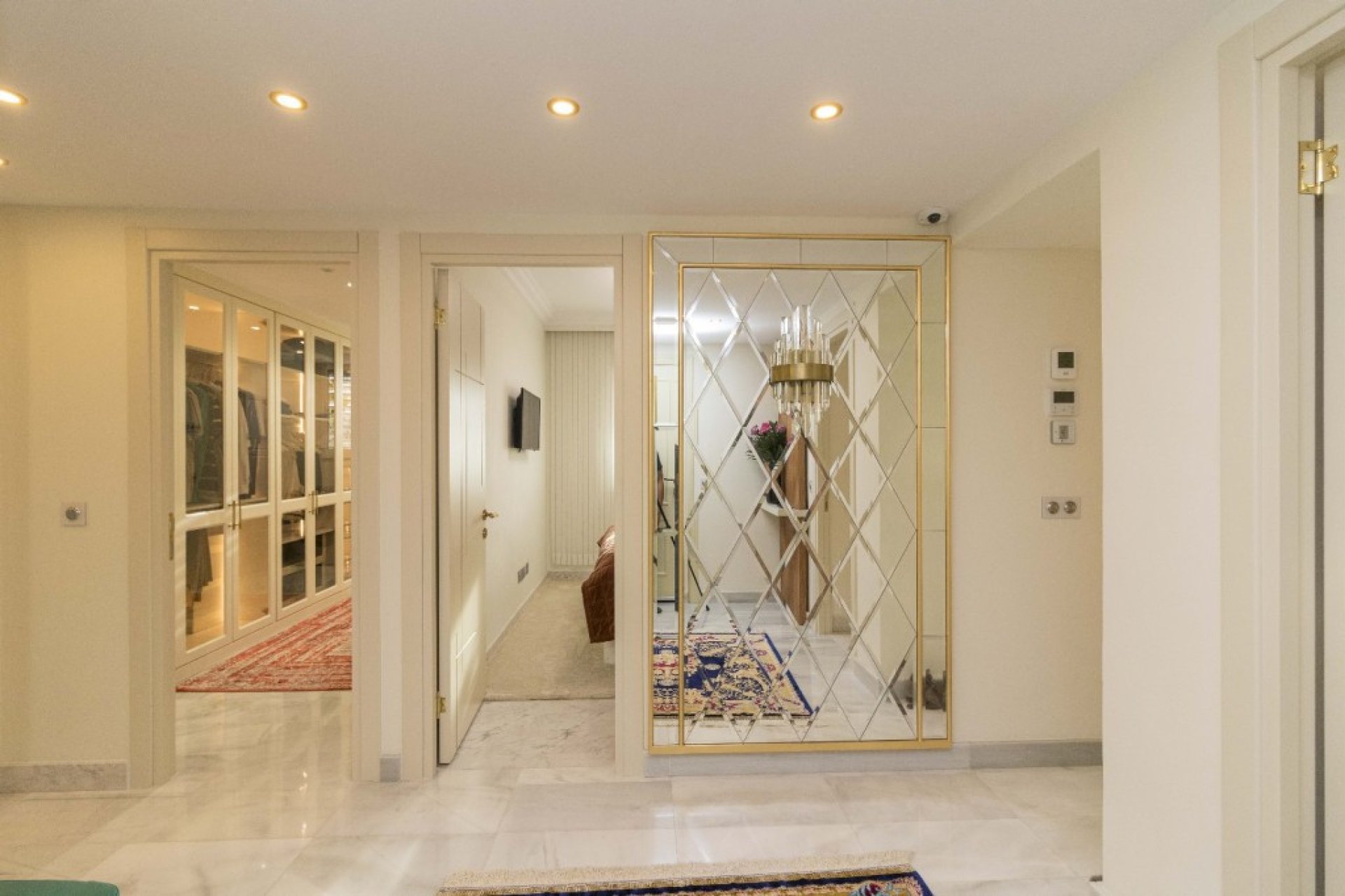 Reventa - Apartment - Middle Floor Apartment - Marbella - Puerto Banús