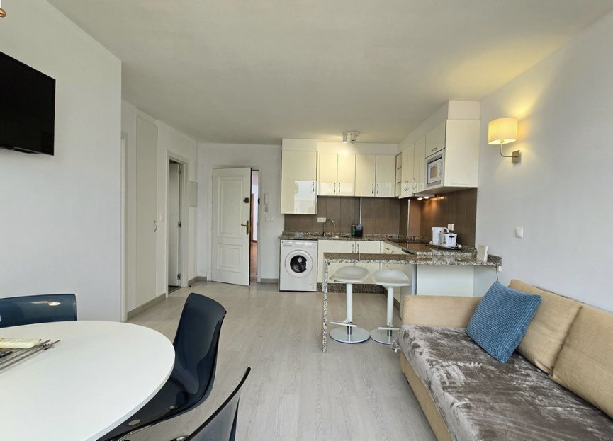 Reventa - Apartment - Middle Floor Apartment - Marbella - Puerto Banús