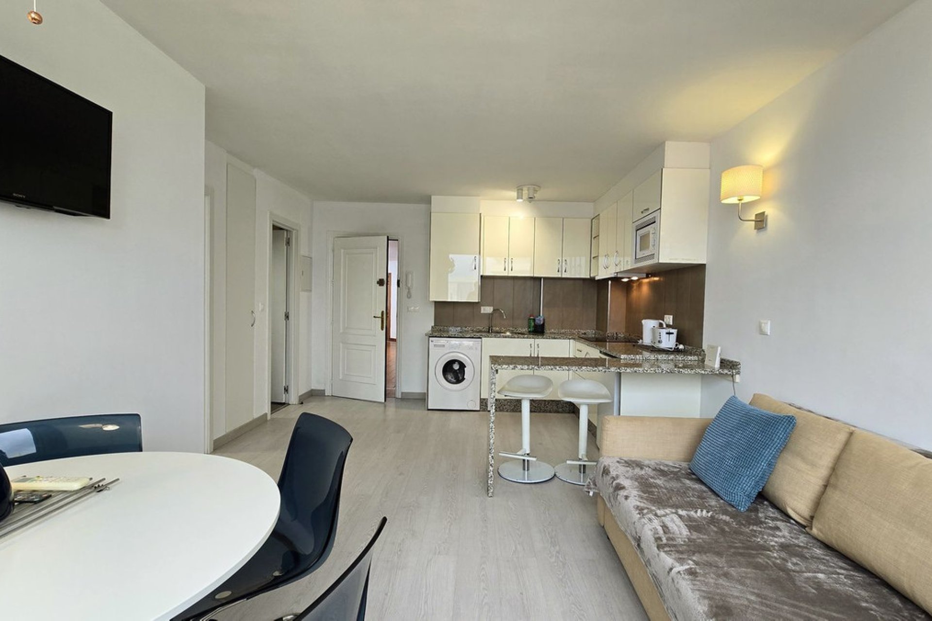 Reventa - Apartment - Middle Floor Apartment - Marbella - Puerto Banús