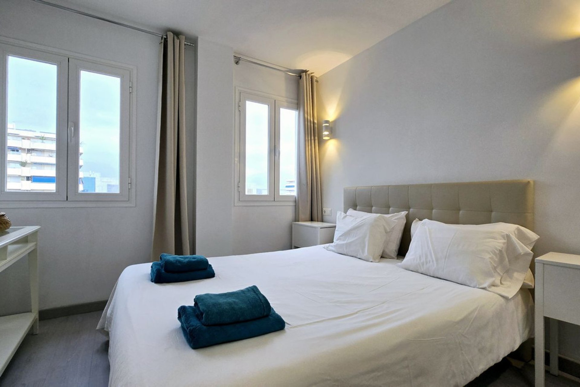 Reventa - Apartment - Middle Floor Apartment - Marbella - Puerto Banús