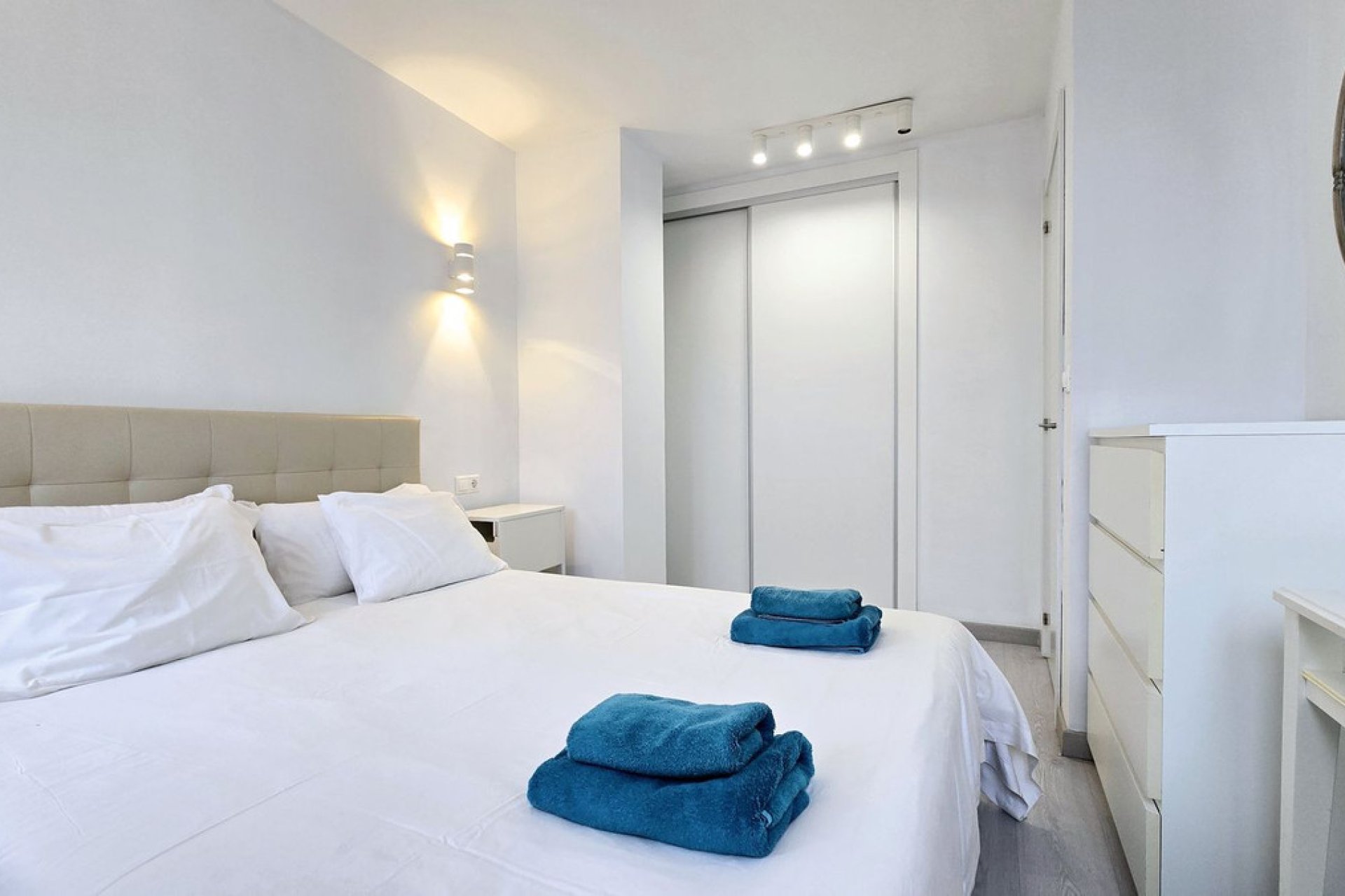 Reventa - Apartment - Middle Floor Apartment - Marbella - Puerto Banús