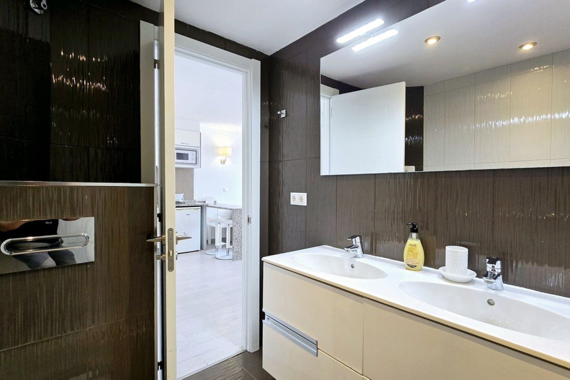 Reventa - Apartment - Middle Floor Apartment - Marbella - Puerto Banús