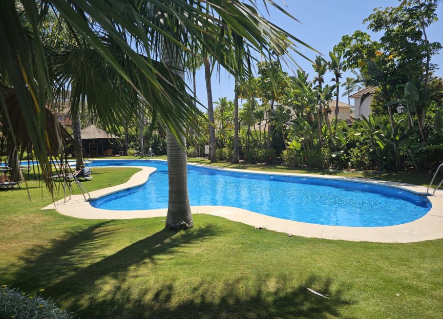 Reventa - Apartment - Middle Floor Apartment - Marbella - Puerto Banús