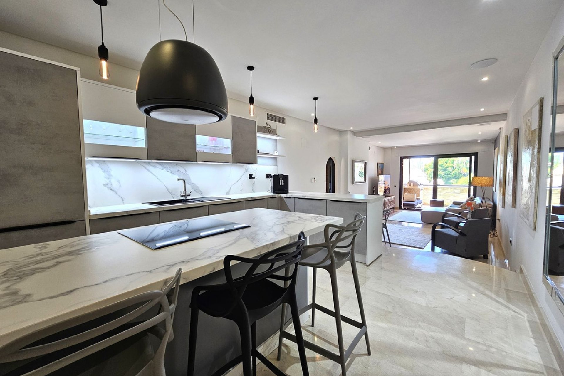 Reventa - Apartment - Middle Floor Apartment - Marbella - Puerto Banús