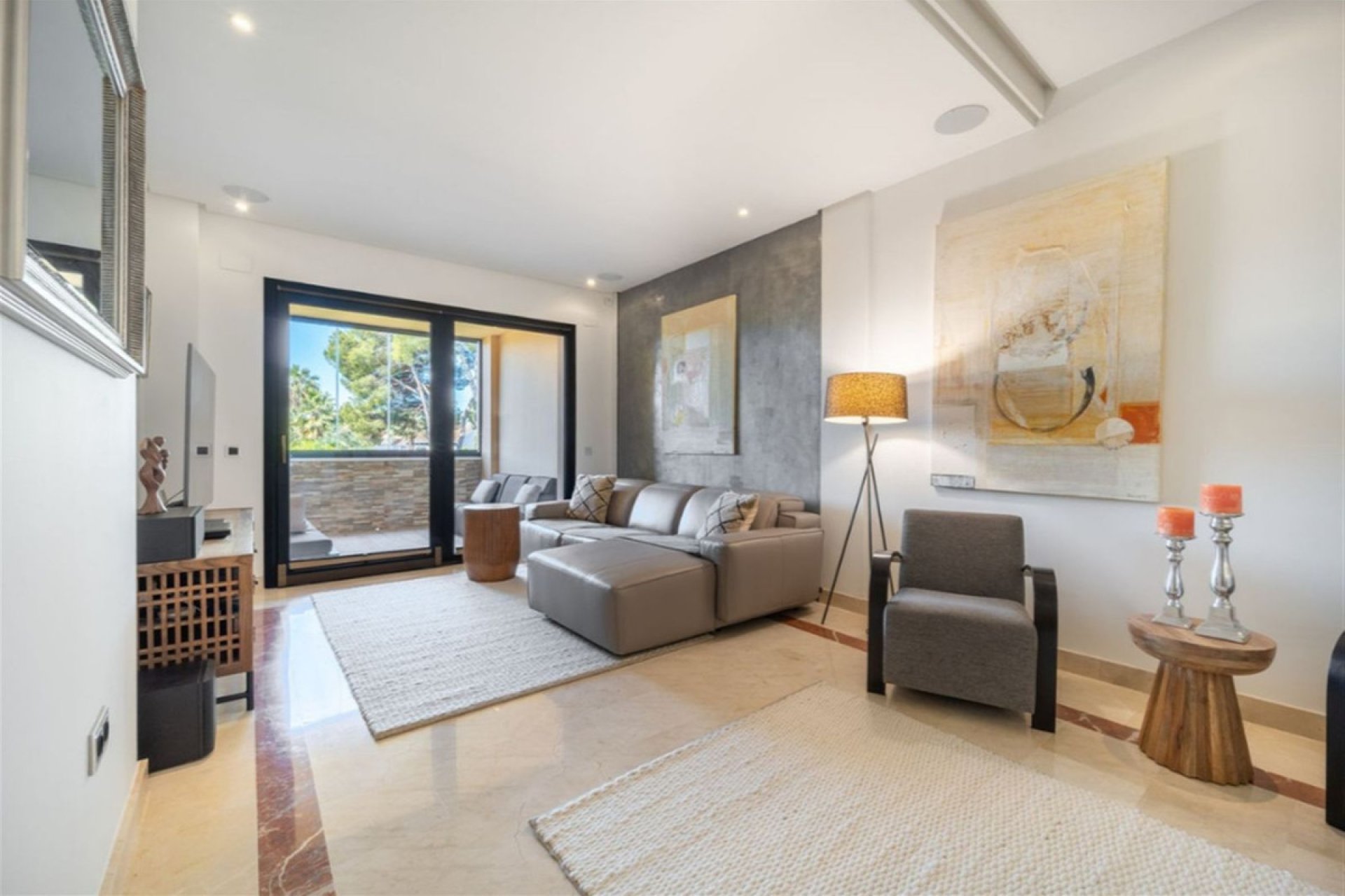 Reventa - Apartment - Middle Floor Apartment - Marbella - Puerto Banús