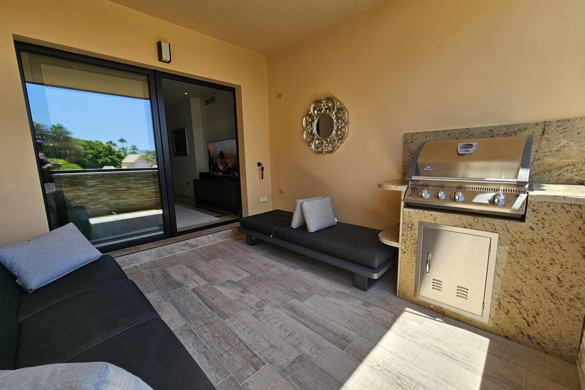 Reventa - Apartment - Middle Floor Apartment - Marbella - Puerto Banús