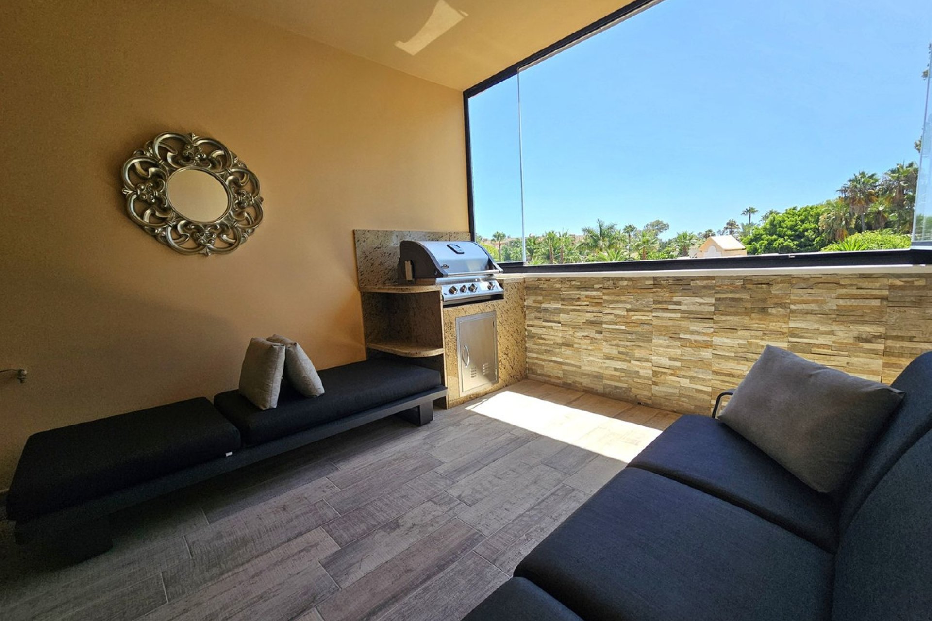 Reventa - Apartment - Middle Floor Apartment - Marbella - Puerto Banús