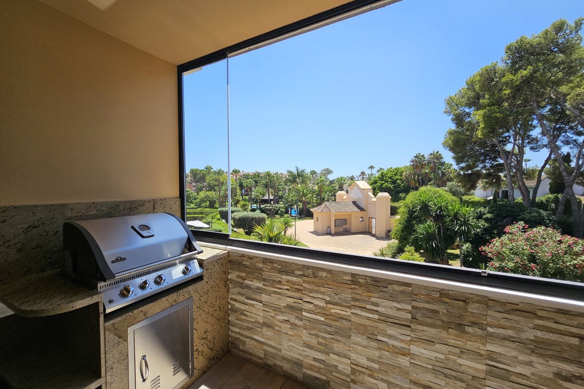 Reventa - Apartment - Middle Floor Apartment - Marbella - Puerto Banús