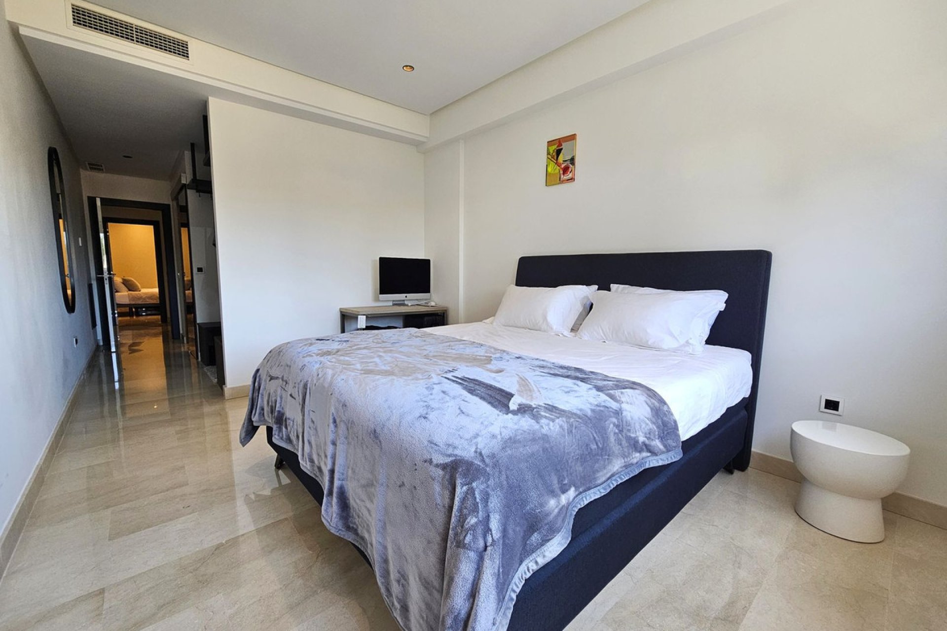 Reventa - Apartment - Middle Floor Apartment - Marbella - Puerto Banús