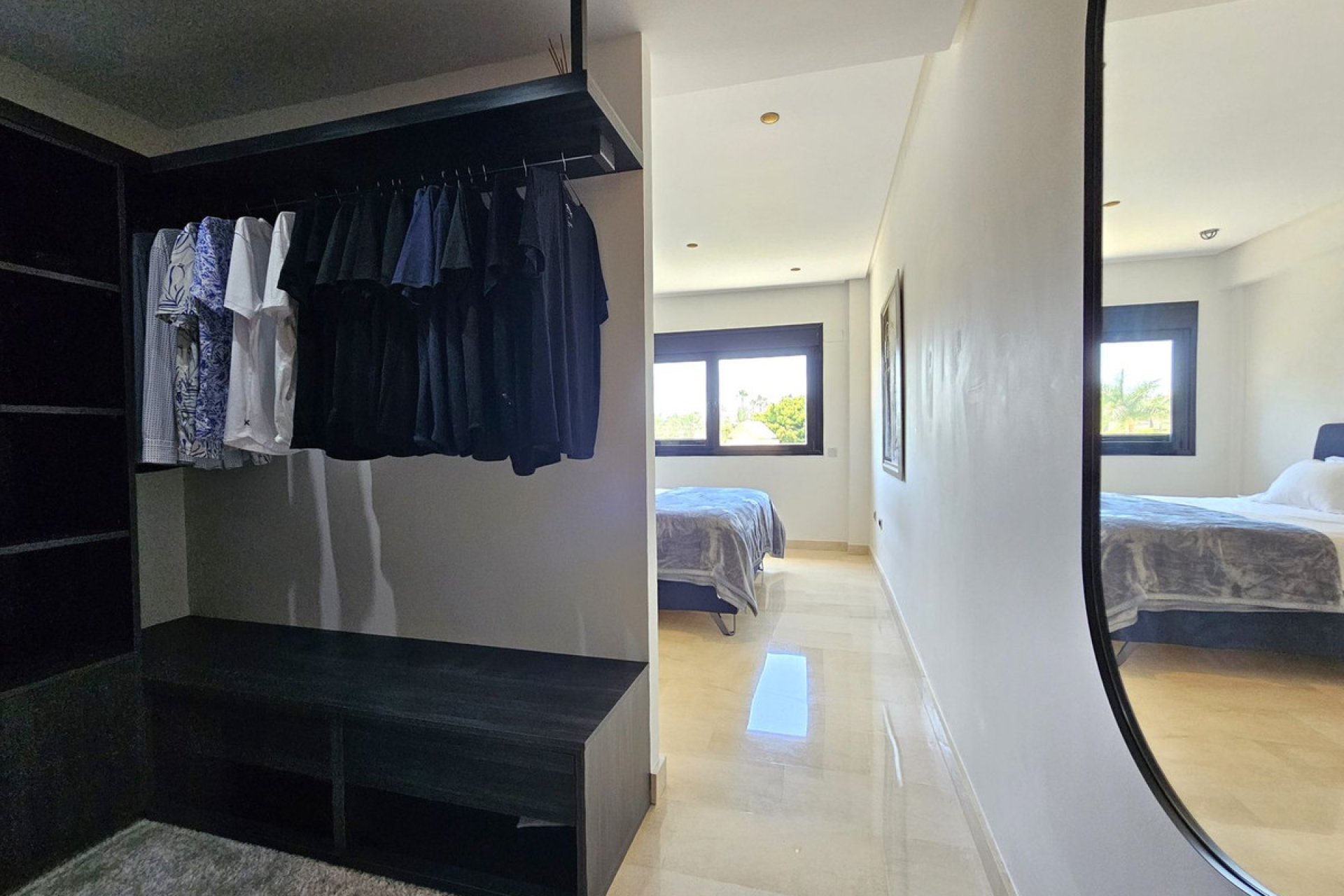 Reventa - Apartment - Middle Floor Apartment - Marbella - Puerto Banús