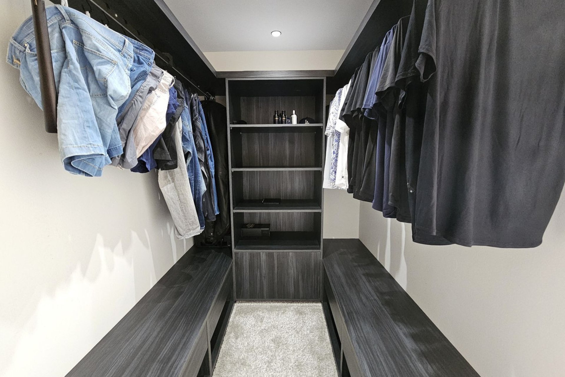 Reventa - Apartment - Middle Floor Apartment - Marbella - Puerto Banús