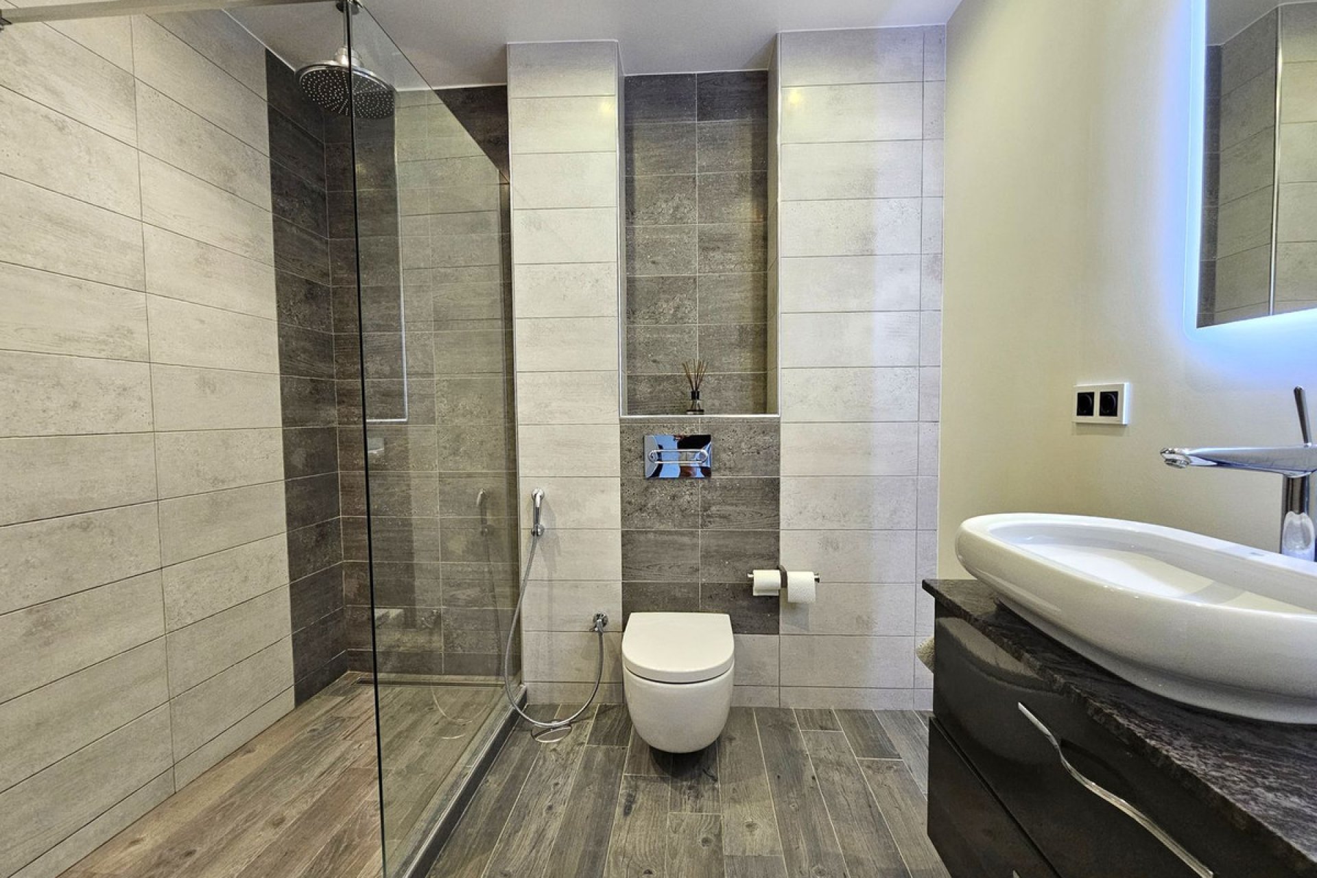 Reventa - Apartment - Middle Floor Apartment - Marbella - Puerto Banús