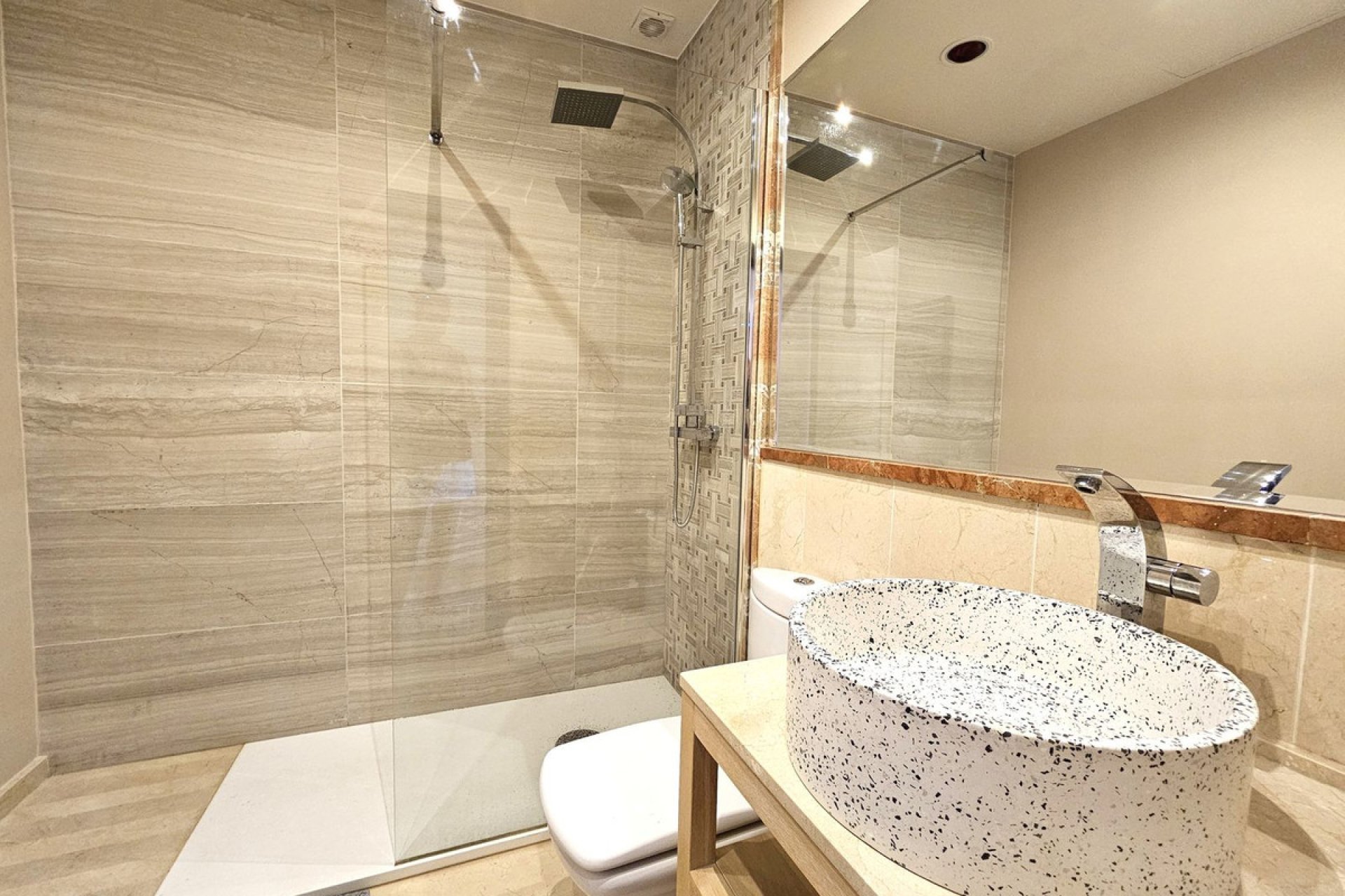 Reventa - Apartment - Middle Floor Apartment - Marbella - Puerto Banús