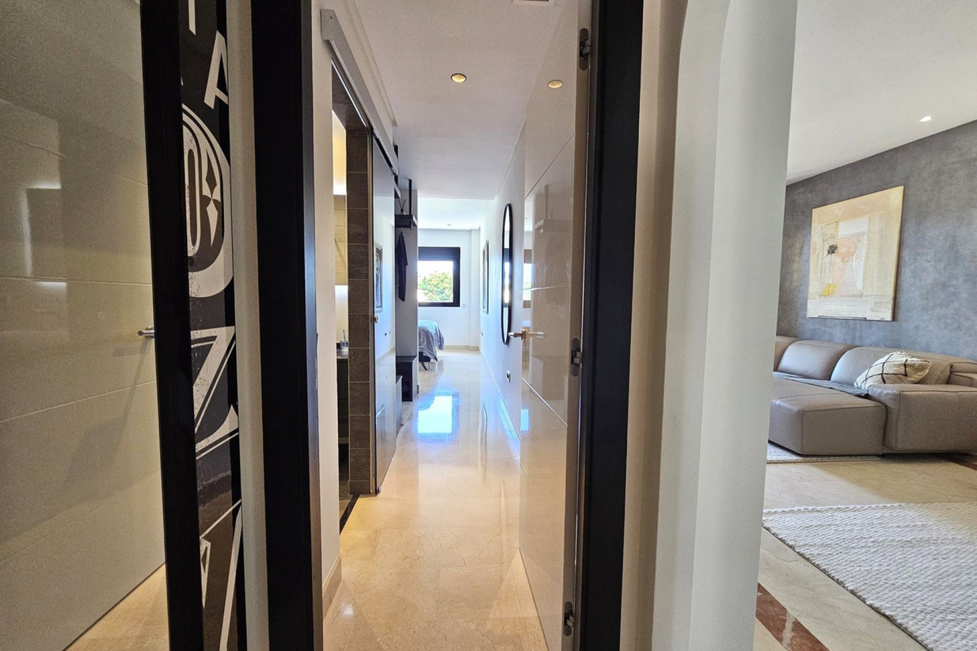 Reventa - Apartment - Middle Floor Apartment - Marbella - Puerto Banús