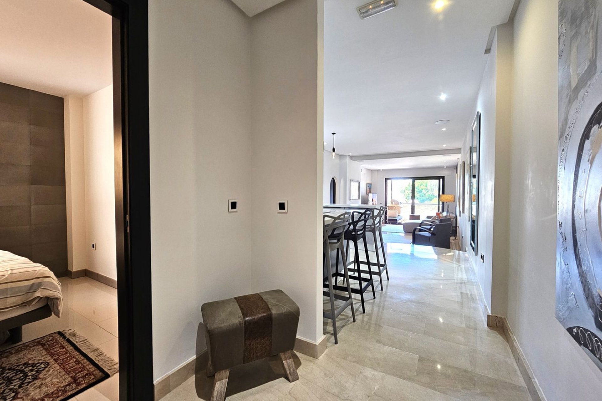 Reventa - Apartment - Middle Floor Apartment - Marbella - Puerto Banús