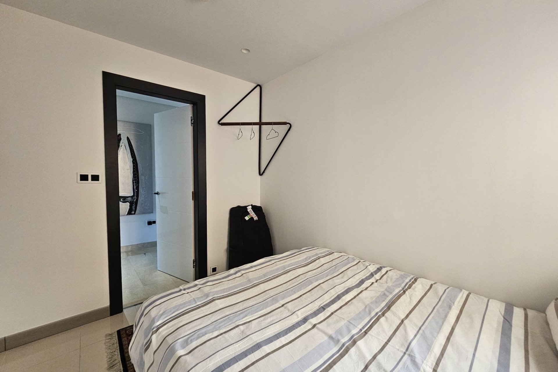 Reventa - Apartment - Middle Floor Apartment - Marbella - Puerto Banús