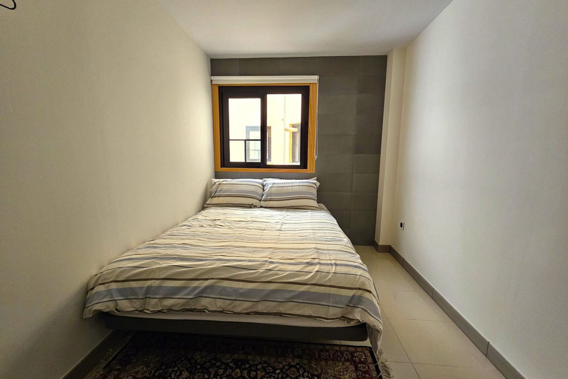 Reventa - Apartment - Middle Floor Apartment - Marbella - Puerto Banús